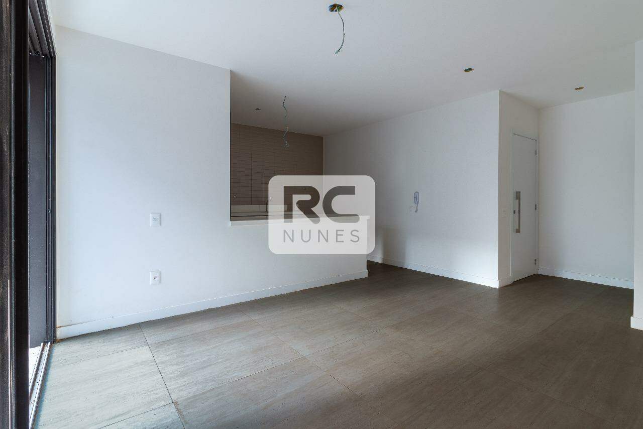 Apartamento à venda no Lourdes: 
