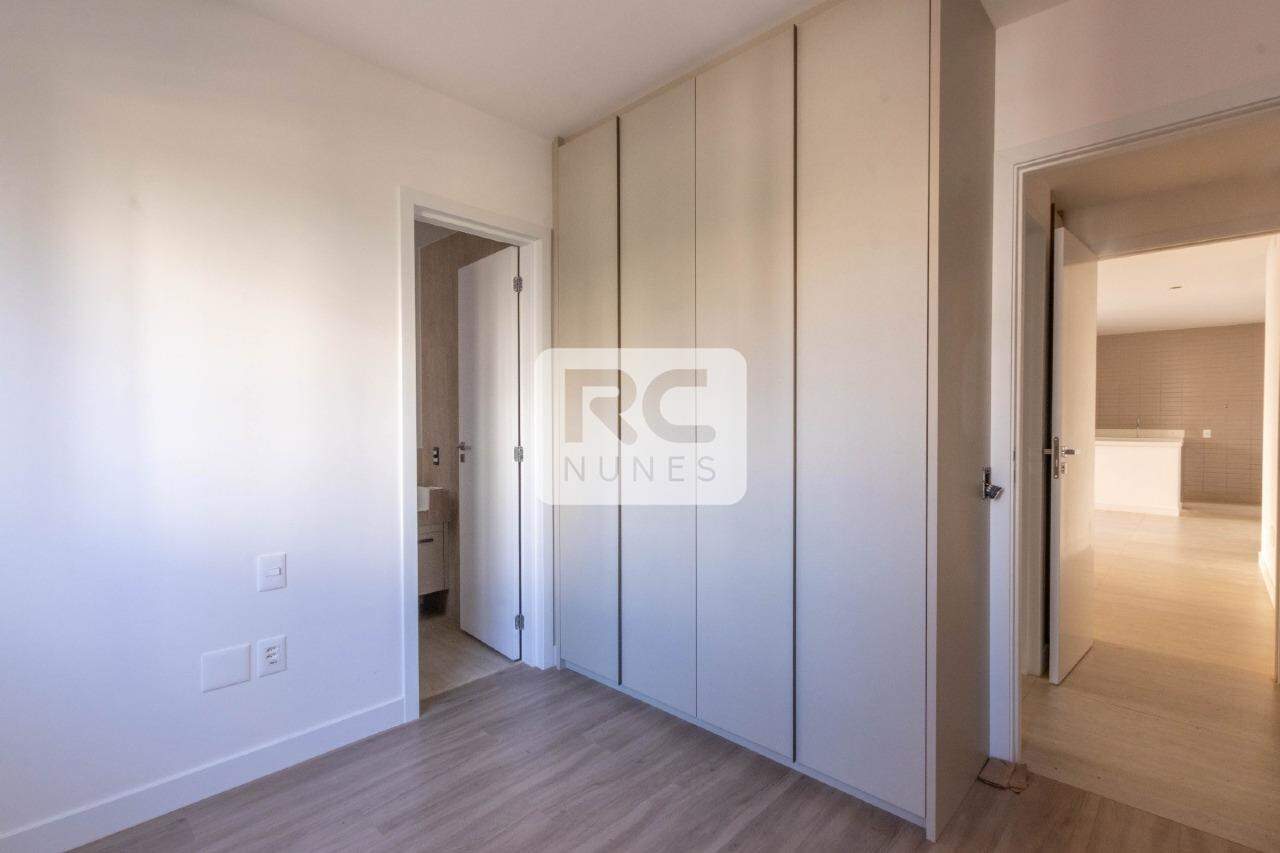 Apartamento à venda no Lourdes: 
