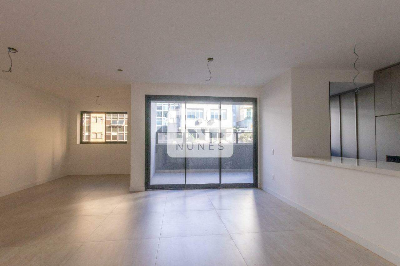 Apartamento à venda no Lourdes: 