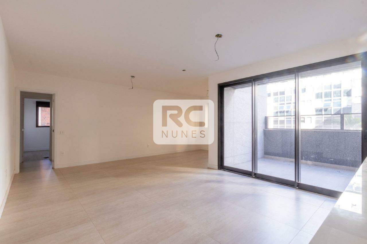 Apartamento à venda no Lourdes: 