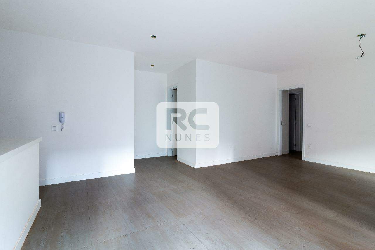 Apartamento à venda no Lourdes: 