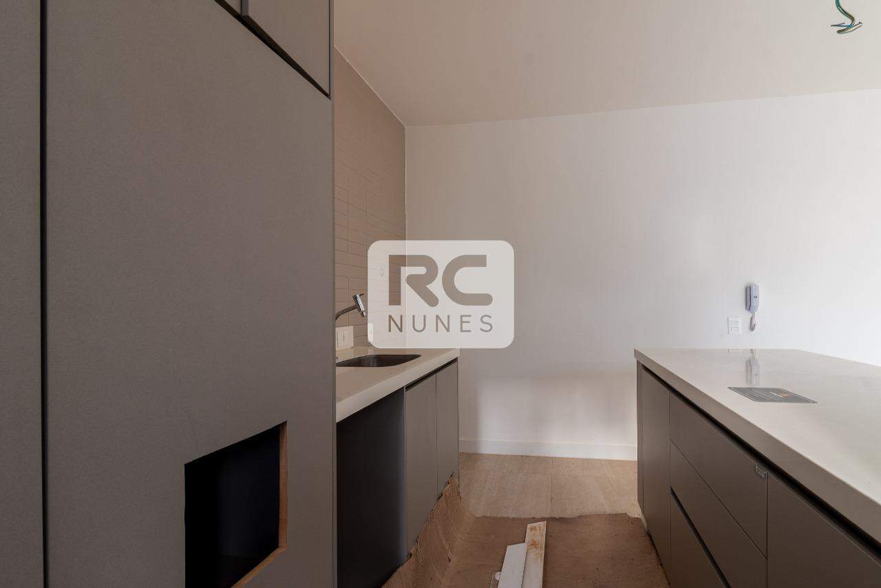 Apartamento à venda no Lourdes: 