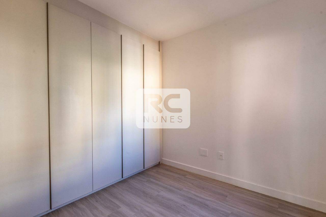 Apartamento à venda no Lourdes: 