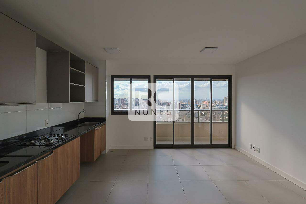 Apartamento para aluguel no Santa Efigênia: 
