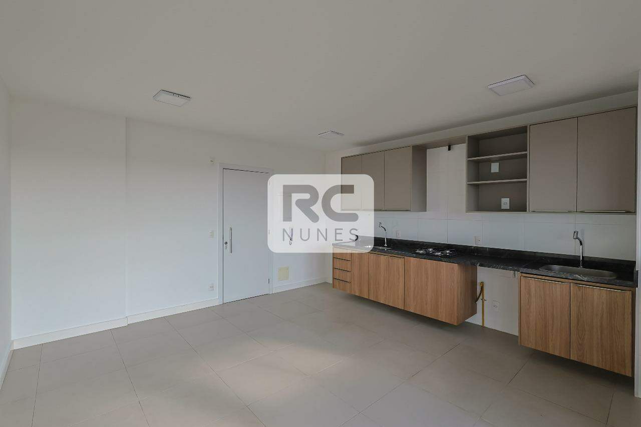Apartamento para aluguel no Santa Efigênia: 