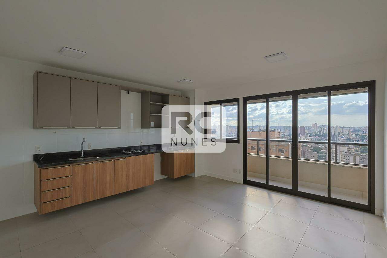 Apartamento para aluguel no Santa Efigênia: 