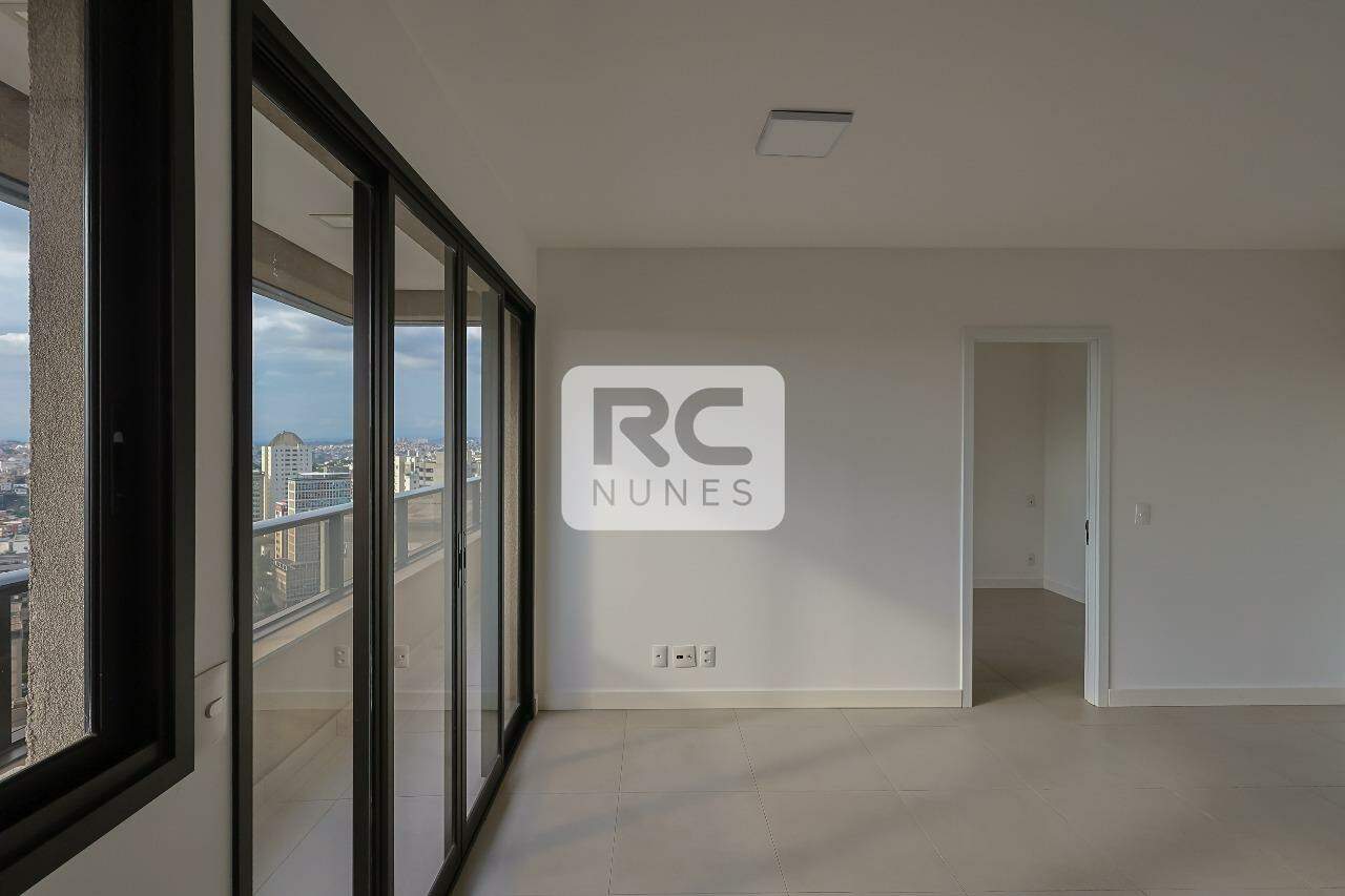 Apartamento para aluguel no Santa Efigênia: 