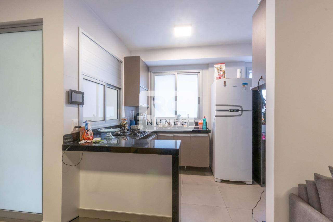 Apartamento à venda no Boa Viagem: 