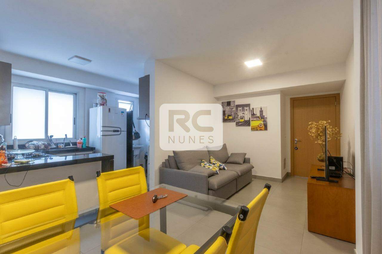 Apartamento à venda no Boa Viagem: 
