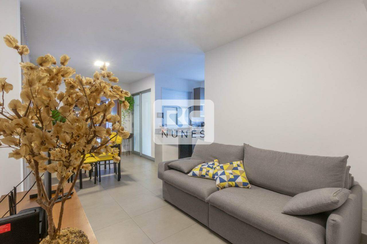 Apartamento à venda no Boa Viagem: 