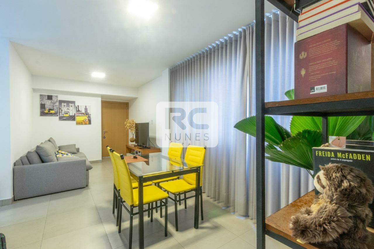 Apartamento à venda no Boa Viagem: 