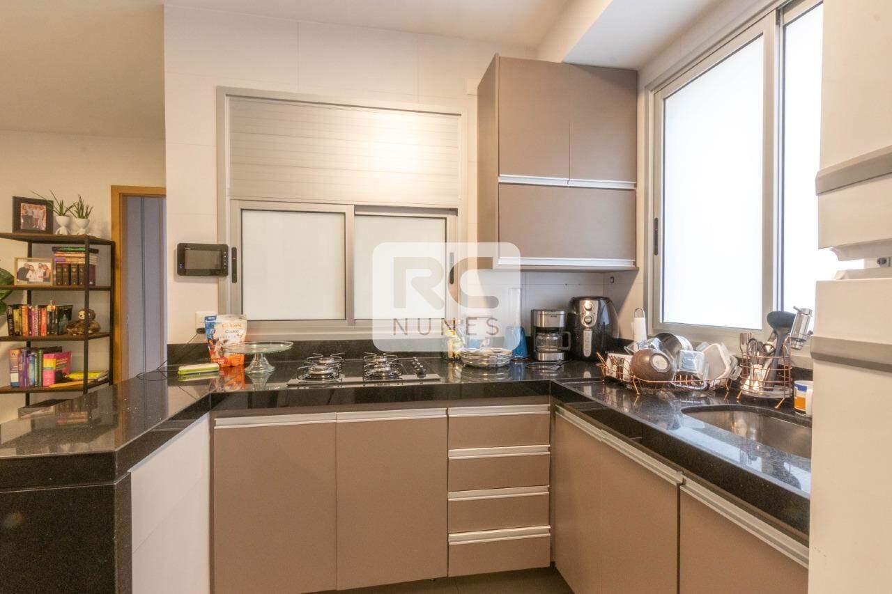 Apartamento à venda no Boa Viagem: 