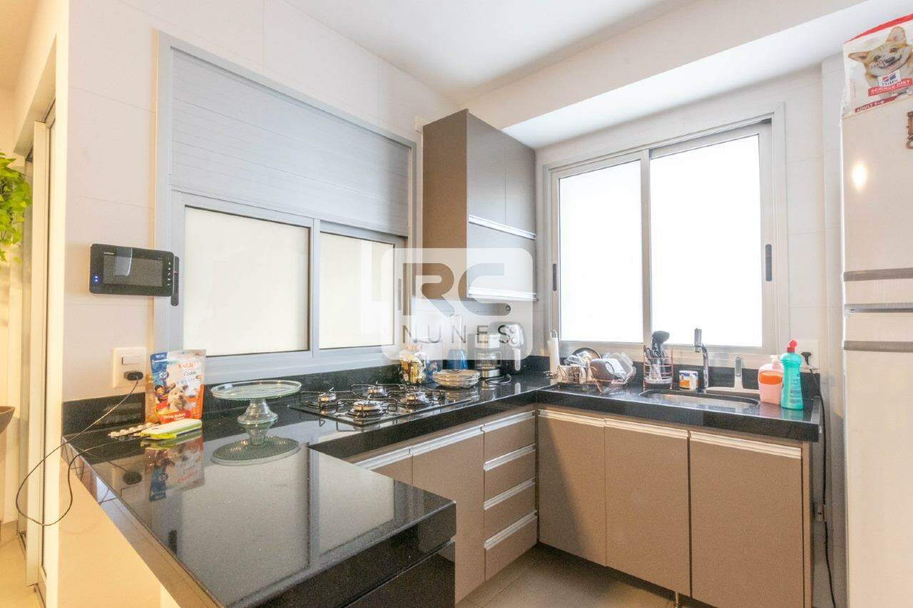 Apartamento à venda no Boa Viagem: 