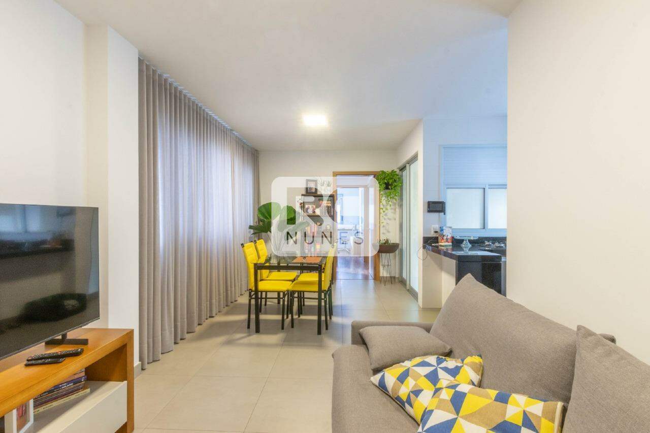 Apartamento à venda no Boa Viagem: 