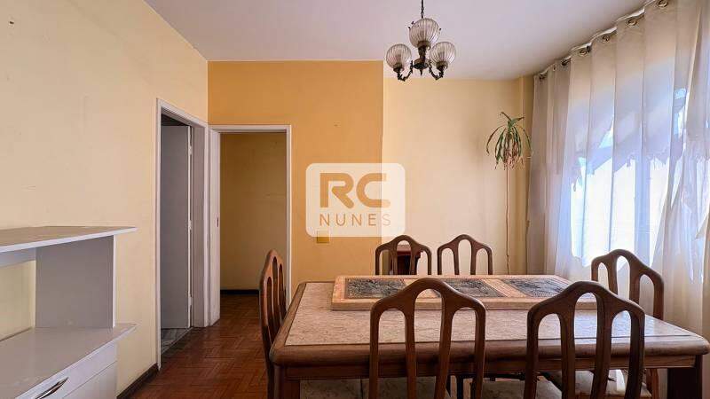 Apartamento à venda no Gutierrez: 