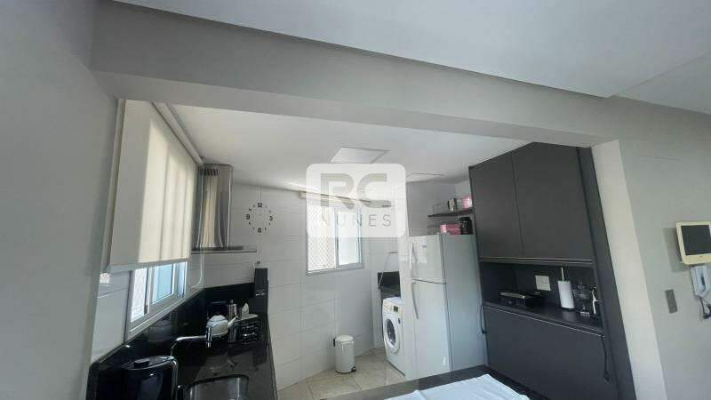 Apartamento à venda no Lourdes: 