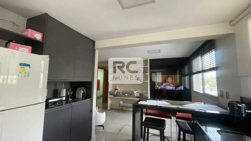 Apartamento à venda no Lourdes: 