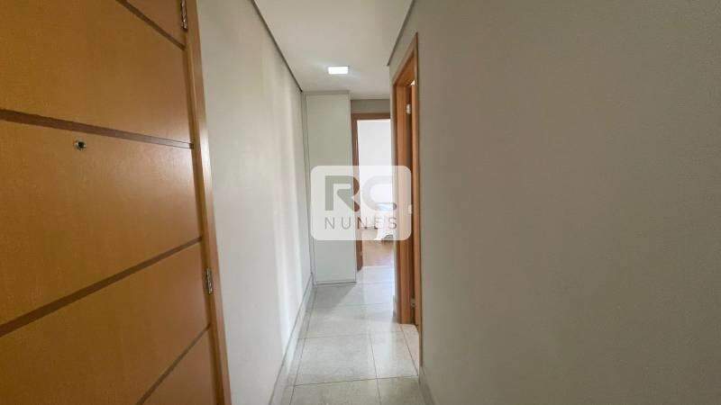 Apartamento à venda no Lourdes: 