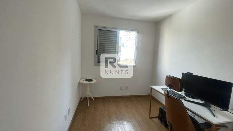 Apartamento à venda no Lourdes: 