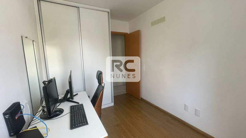 Apartamento à venda no Lourdes: 