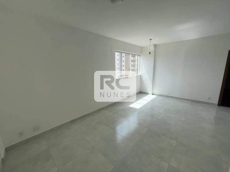 Apartamento à venda no Funcionários: 