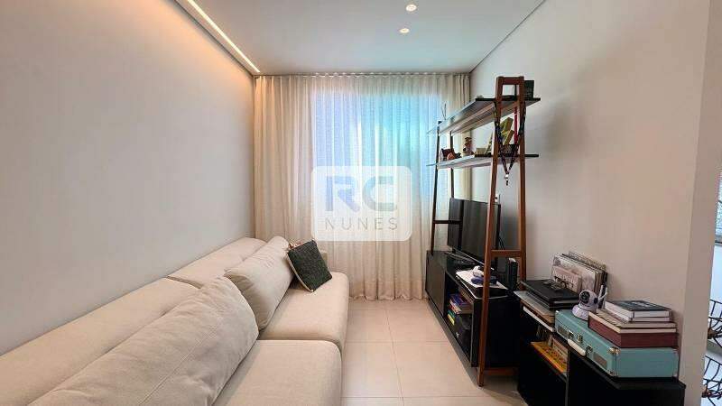 Apartamento à venda no Cruzeiro: 