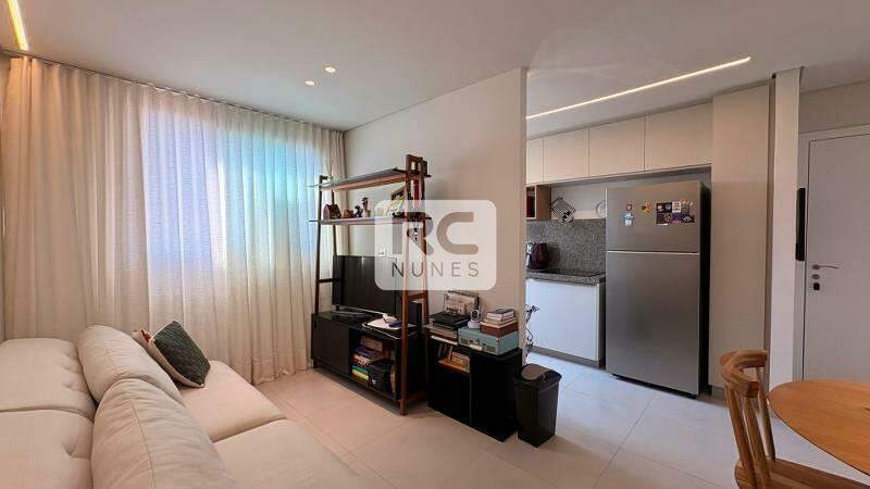 Apartamento à venda no Cruzeiro: 