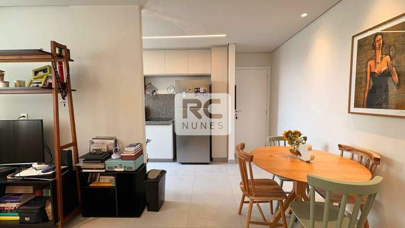 Apartamento à venda no Cruzeiro: 