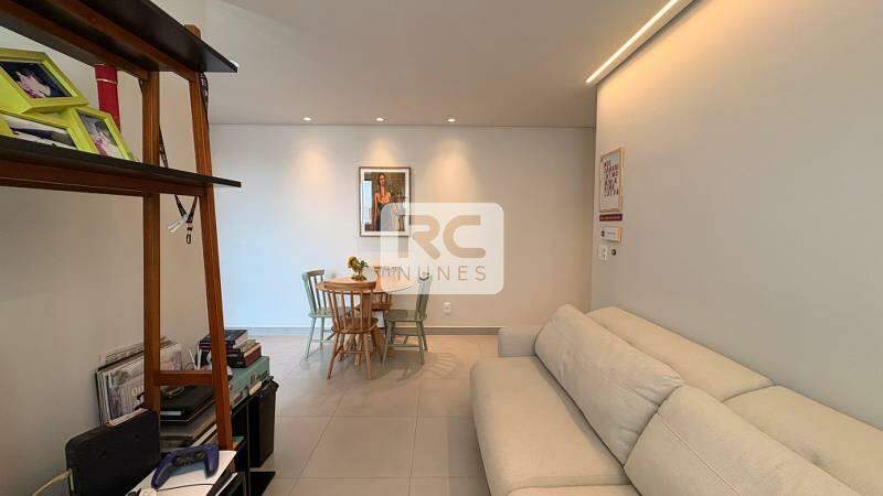 Apartamento à venda no Cruzeiro: 