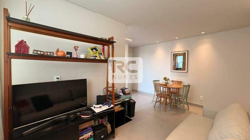 Apartamento à venda no Cruzeiro: 