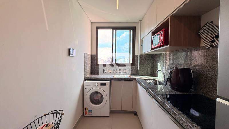 Apartamento à venda no Cruzeiro: 