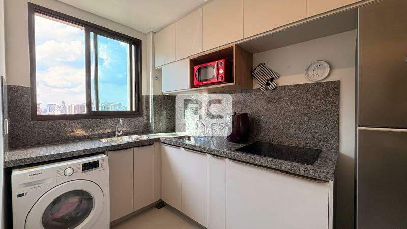 Apartamento à venda no Cruzeiro: 