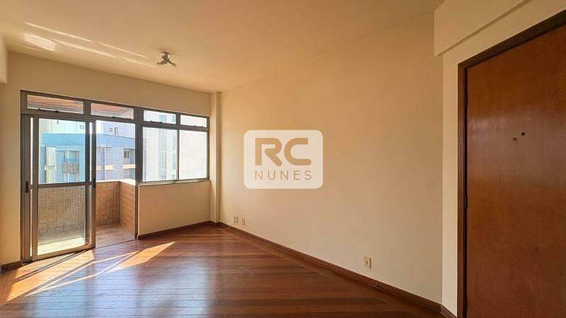 Apartamento à venda no Santa Efigênia: 