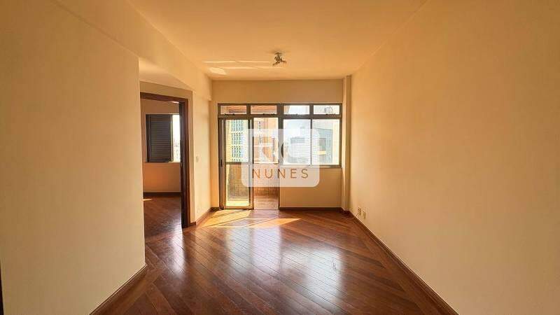 Apartamento à venda no Santa Efigênia: 