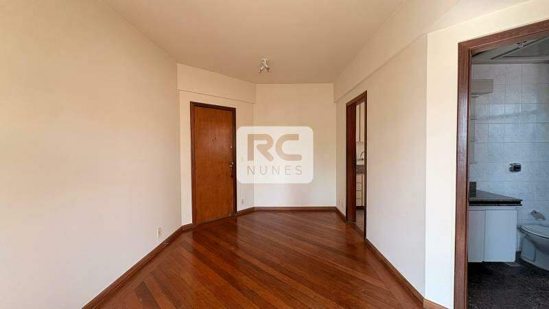 Apartamento à venda no Santa Efigênia: 