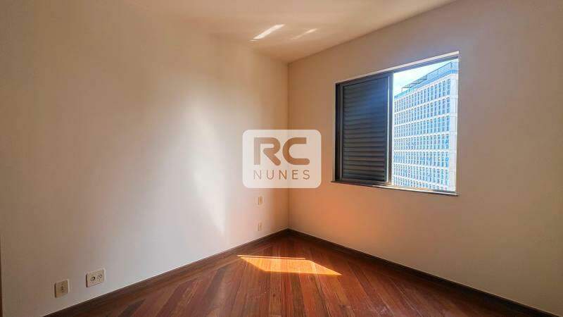 Apartamento à venda no Santa Efigênia: 