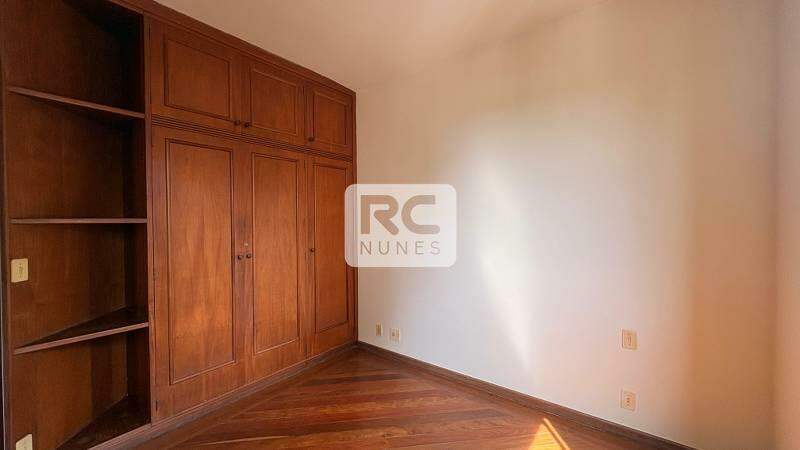 Apartamento à venda no Santa Efigênia: 