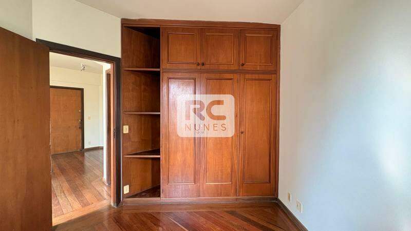Apartamento à venda no Santa Efigênia: 