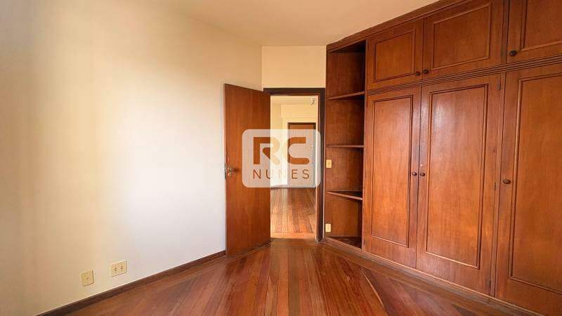 Apartamento à venda no Santa Efigênia: 
