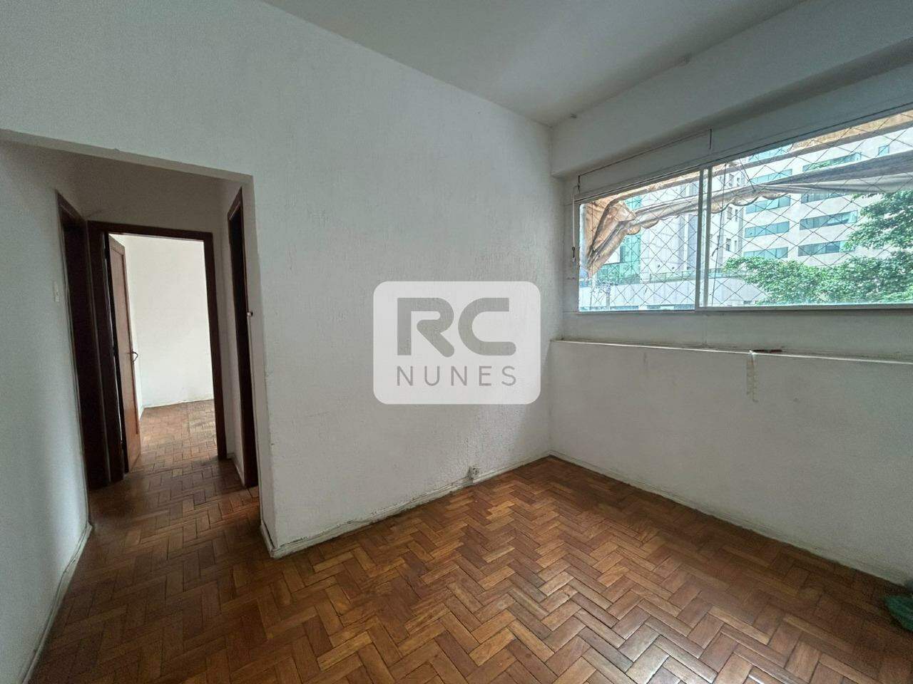 Apartamento para aluguel no Santo Agostinho: 