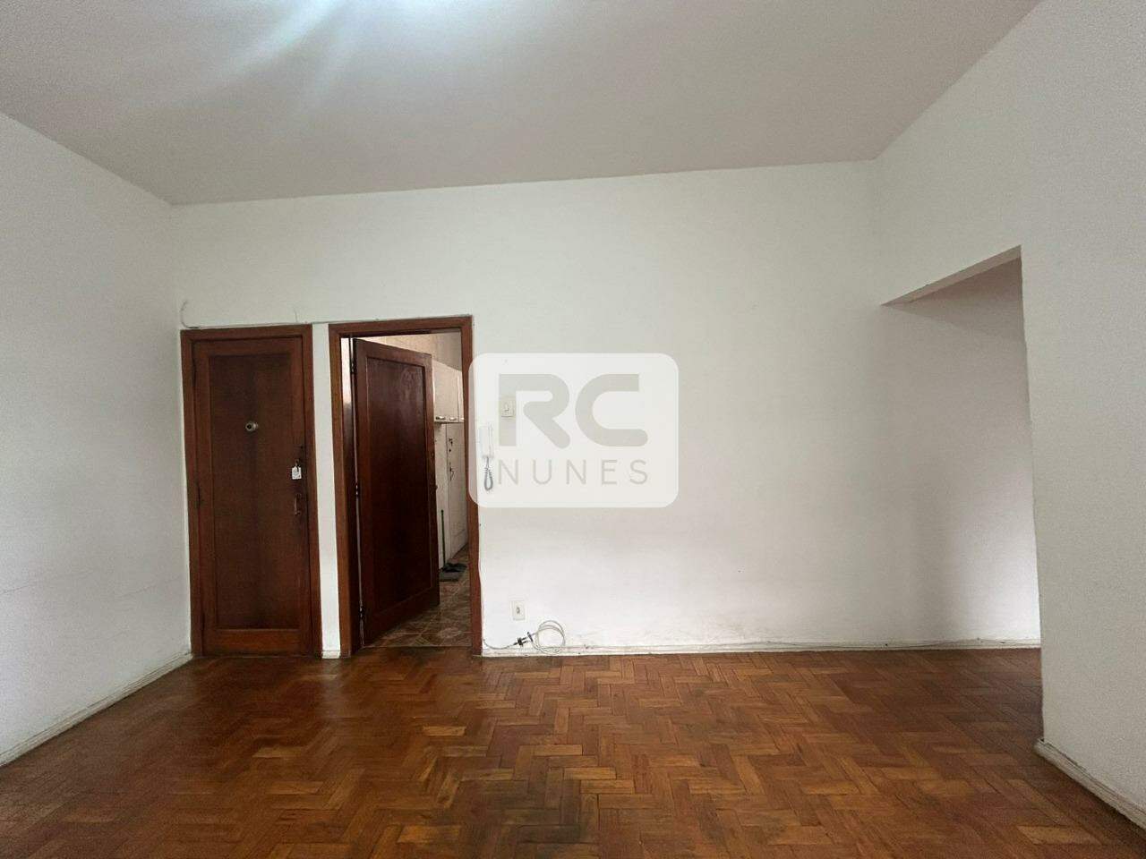 Apartamento para aluguel no Santo Agostinho: 