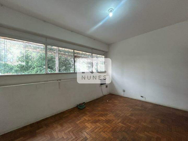 Apartamento para aluguel no Santo Agostinho: 