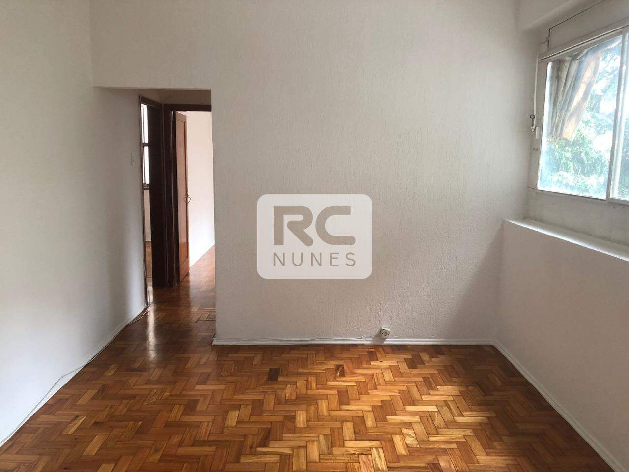 Apartamento para aluguel no Santo Agostinho: 