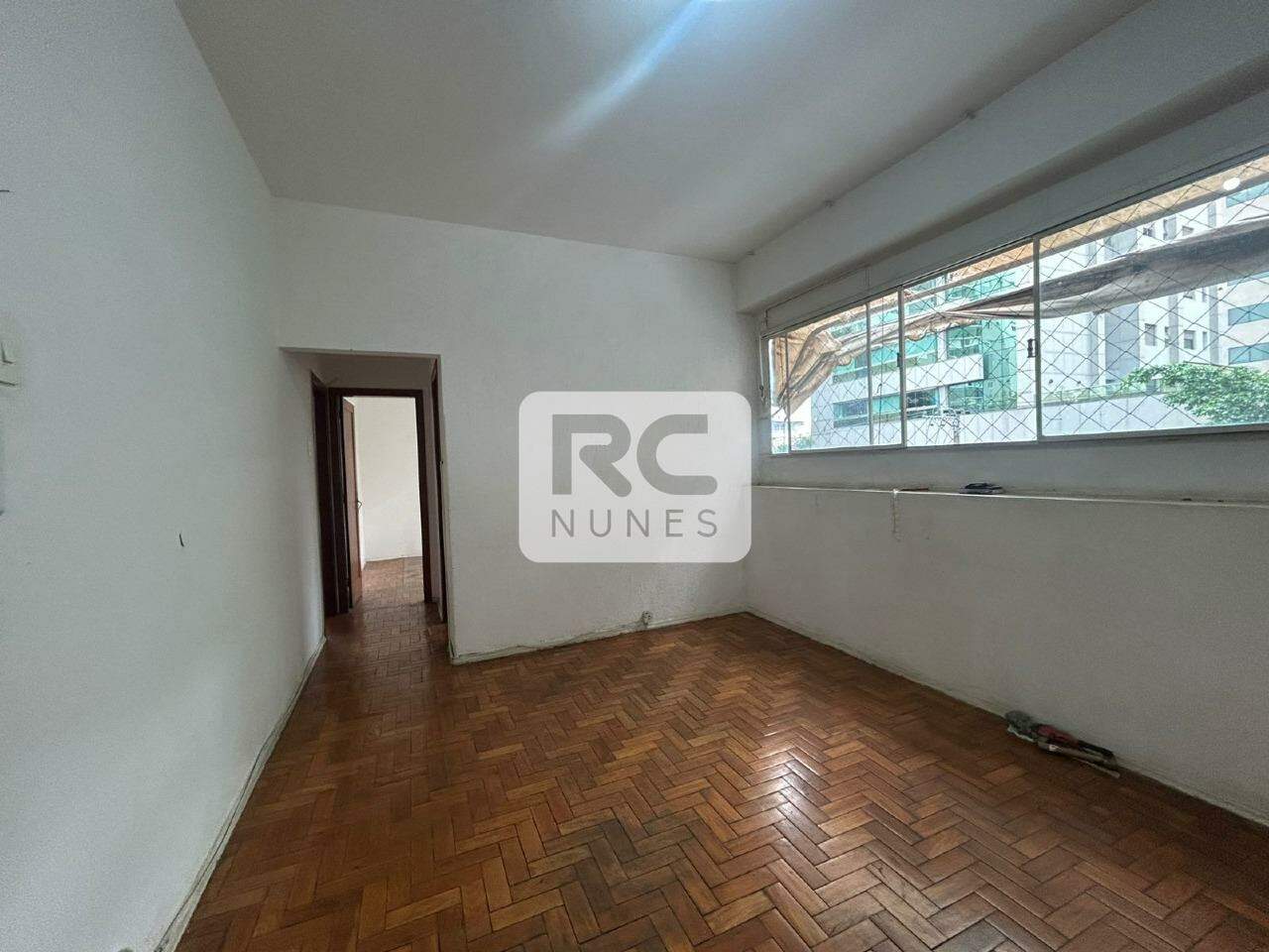 Apartamento para aluguel no Santo Agostinho: 