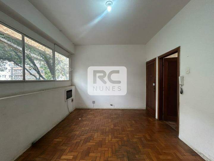Apartamento para aluguel no Santo Agostinho: 