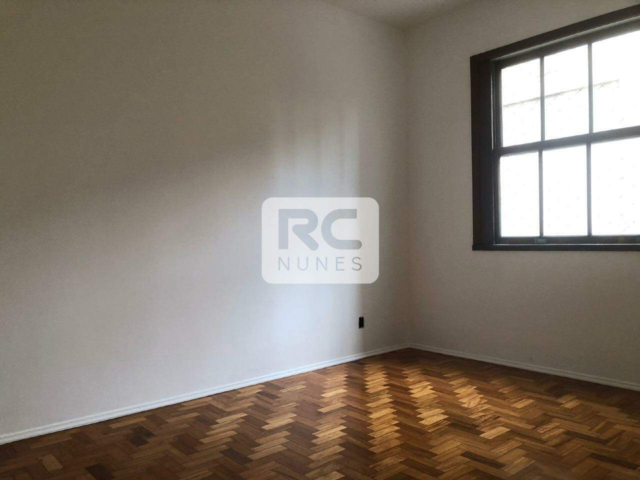 Apartamento para aluguel no Santo Agostinho: 