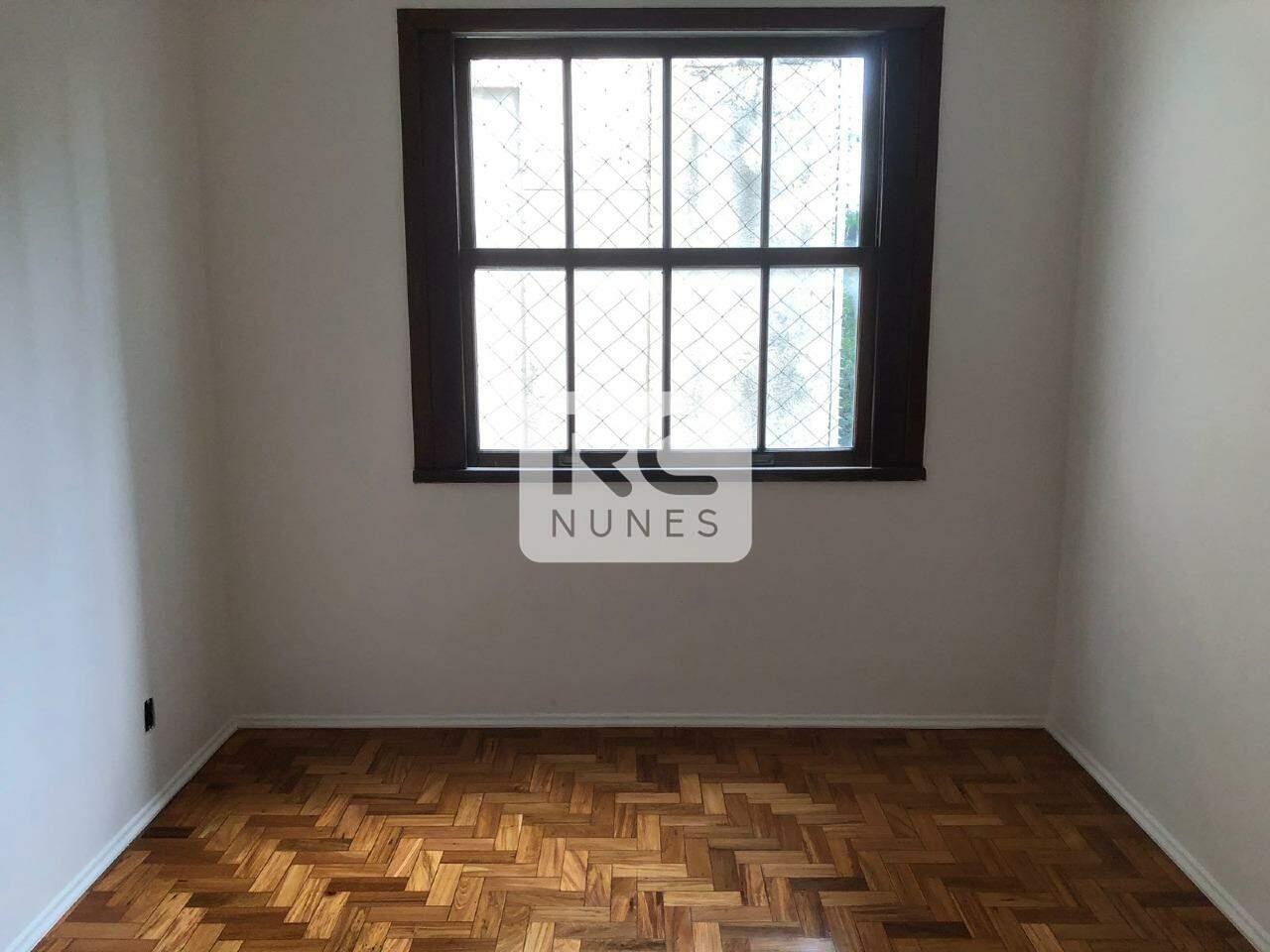Apartamento para aluguel no Santo Agostinho: 