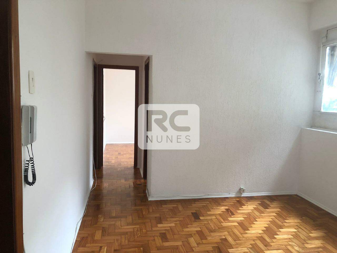 Apartamento para aluguel no Santo Agostinho: 