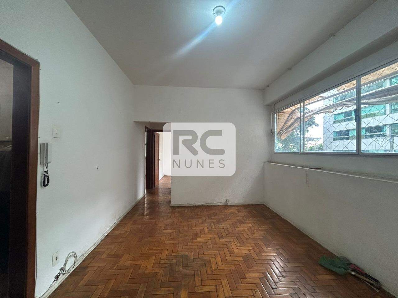 Apartamento para aluguel no Santo Agostinho: 