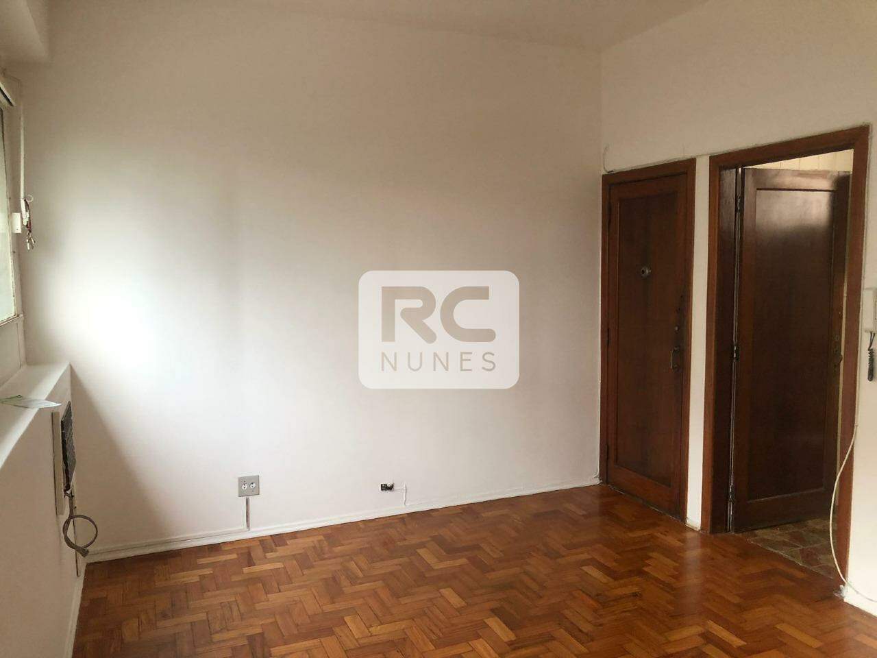 Apartamento para aluguel no Santo Agostinho: 